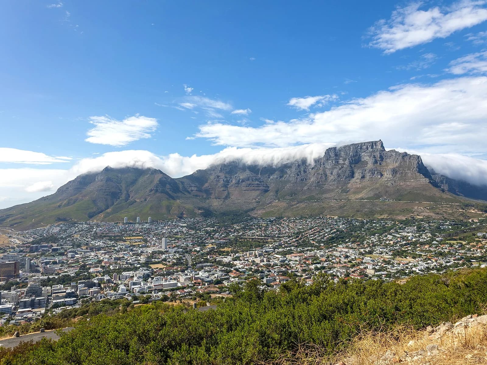 Groot Constantia estate — Cape Town and the Western Cape