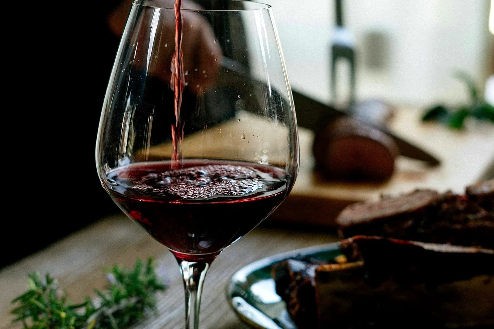 Historic Cape wine estate gardens and vines