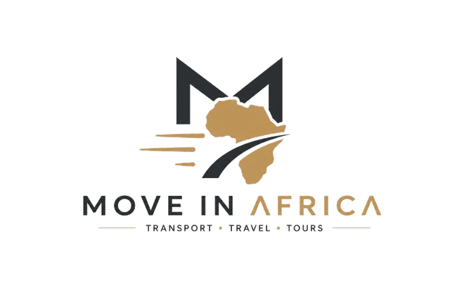 Move in Africa — Transport, Travel, Tours