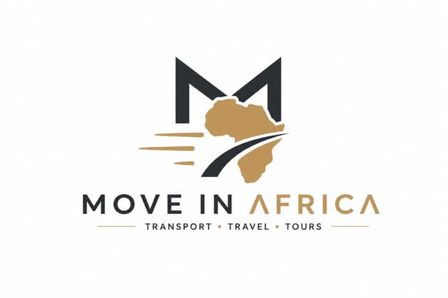 Move in Africa — Transport, Travel, Tours